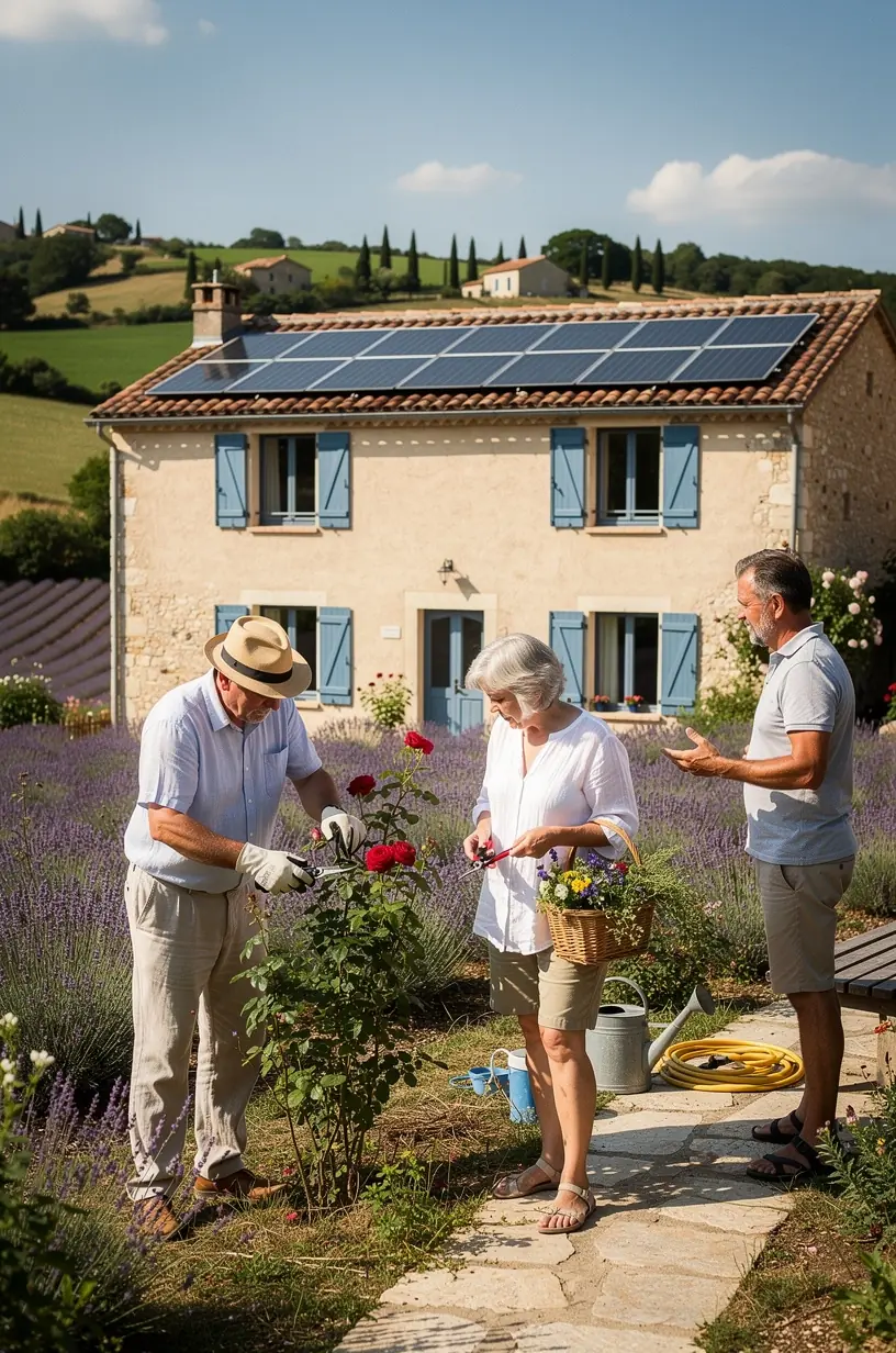 Community solar initiatives enhancing energy solutions in Europe