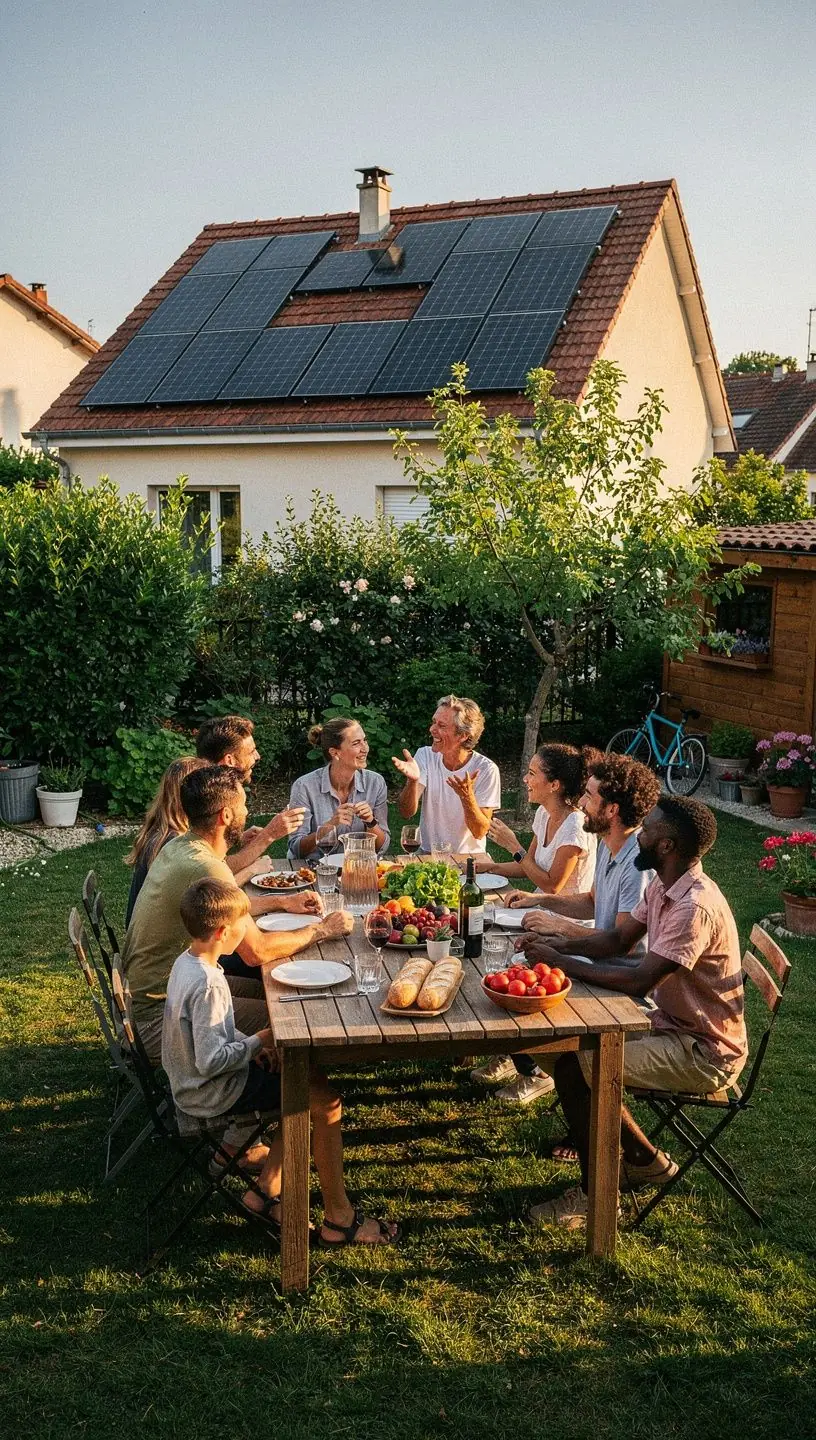 Energy storage solutions boosting solar efficiency in Europe