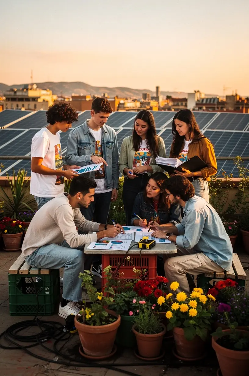 Expert insights on future solar energy trends
